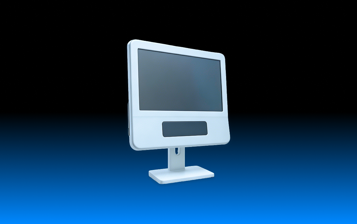 高精度眼动筛查仪器